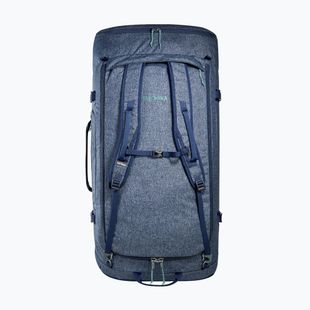 Cestovná taška Tatonka Duffle Roller 140 l navy blue