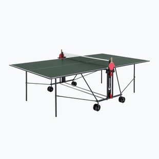 Stôl na stolný tenis Sponeta S1-42i green