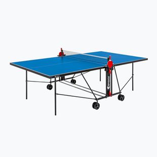 Stôl na stolný tenis Sponeta S1-43e blue