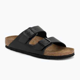 Nazúvaky BIRKENSTOCK Arizona NL Narrow black