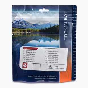 Mrazom sušené potraviny Trek'n Eat Chicken Tikka Masala 32211