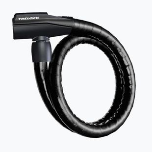 Zámok na bicykel  Trelock PK 360/100 black