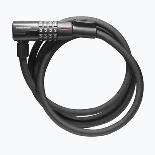 Zámok na bicykel Trelock SK 312/180 Kód čierny