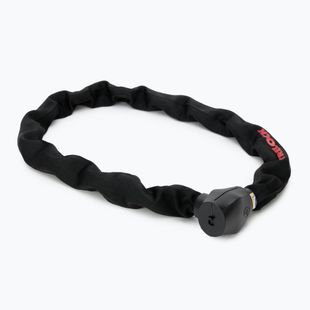 Zámok na bicykel Trelock BC 580/110 čierny