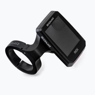 Počítadlo bicyklov Sigma ROX 2.0 Top Mount čierne 1052