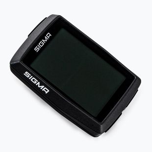 Počítadlo cyklov Sigma BC 14.0 WL STS čierne 14211