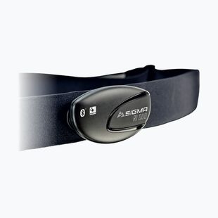 Sigma R1 Duo HR monitor srdcového tepu + hrudný pás C+ pre Rox