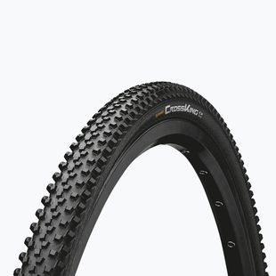 Plášť na bicykel  Continental Cross King 27.5 x 2.20 black