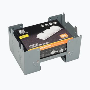 Turistický varič Esbit Pocket Stove Large