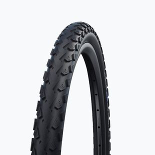 Plášť na bicykel  SCHWALBE Land Cruiser K-Guard SBC 28 x 1.60 black