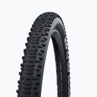 SCHWALBE Racing Ralph Performance Addix sk. čierna cyklistická pneumatika