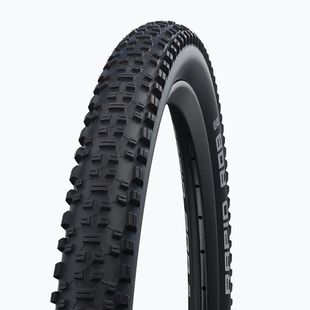Bicyklová pneumatika SCHWALBE Rapid Rob K-Guard SBC 27.5 x 2.25 black