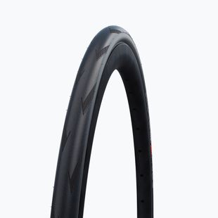 Cyklistické pneumatiky SCHWALBE Pro One Tubeless Super Race VG Addix Race sk. black