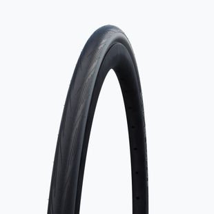 Cyklistický plášť SCHWALBE Lugano II K-Guard Silica wire black