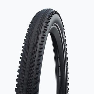 Cyklistické pneumatiky SCHWALBE Hurricane Performance Addix 28 x 1.60 black