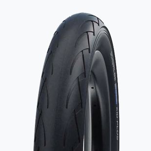 SCHWALBE Kid Plus Puncture Guard Black N Roll 12 x 1,75 čierna cyklistická pneumatika