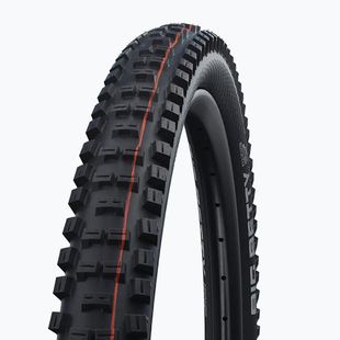 Bicyklová pneumatika SCHWALBE Big Betty Super Trail Addix Soft TLE 27.5 x 2.40 black