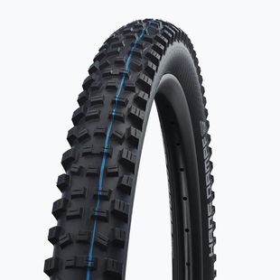 Bicyklová pneumatika SCHWALBE Hans Dampf Super Trail Addix SpeedGrip TLE 27.5 x 2.60 black