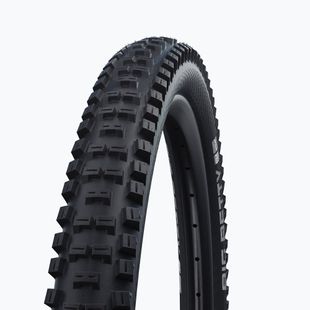 Plášť na bicykel  SCHWALBE Big Betty Super Gravity Addix Soft 29 x 2.60 black