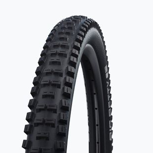 Plášť na bicykel  SCHWALBE Big Betty Super Trail Addix Soft 29 x 2.60 black
