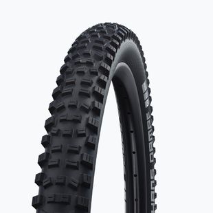 Cyklistické pneumatiky SCHWALBE Hans Dampf Super Trail Addix Speedgrip sk. black