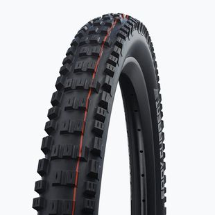Bicyklová pneumatika SCHWALBE Eddy Current Front Super Trail Addix Soft TLE 27.5 x 2.60 black