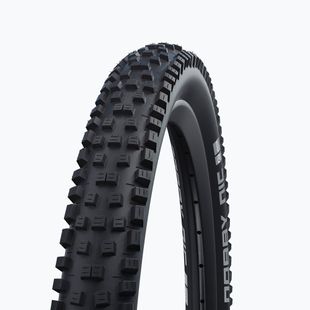 Cyklistické pneumatiky SCHWALBE Nobby Nic Performance Addix sk. black