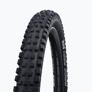 SCHWALBE Magic Mary Super Trail Addix Ultra Soft sk. čierna cyklistická pneumatika