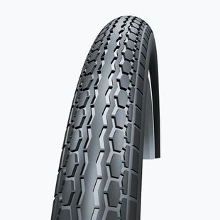 Bicyklová pneumatika SCHWALBE Road Cruiser K-Guard Green Compound 12 x 1.75 black