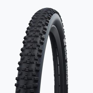 SCHWALBE Smart Sam Performance Addix 29 x 2.35 čierna cyklistická pneumatika