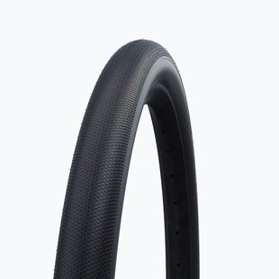 Plášť na bicykel  SCHWALBE G-One Speed Super Ground Addix Speedgrip 28 x 1.50 black