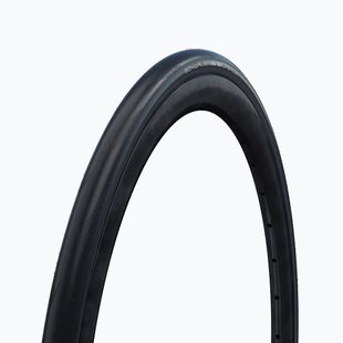 Plášť na bicykel  SCHWALBE One Plus Smart Guard Addix 700 x 28C black reflex