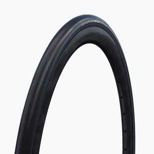 Cyklistický plášť SCHWALBE One Plus Smart Guard Addix 700 x 32C black reflex