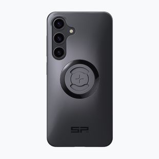 Puzdro na telefón SP CONNECT Samsung Galaxy S24 SPC+ black