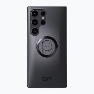 Puzdro na telefón SP CONNECT Galaxy S24 Ultra SPC+ black