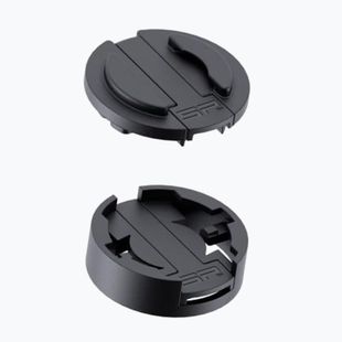 Adaptér na bicykel SP CONNECT for Garmin bike computers SPC+ set black