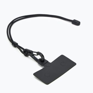 Puzdro na telefón SP CONNECT Lanyard Small black