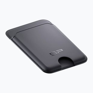 Peňaženka SP CONNECT Card Wallet SPC+ black