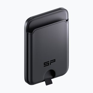 Peňaženka SP CONNECT Card Wallet SPC+ black
