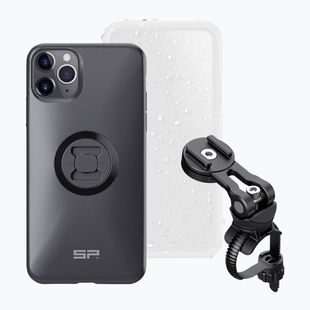 Držiak na telefón s puzdrom SP CONNECT Bike Bundle II Iphone 11 Pro Max / XS Max 54423
