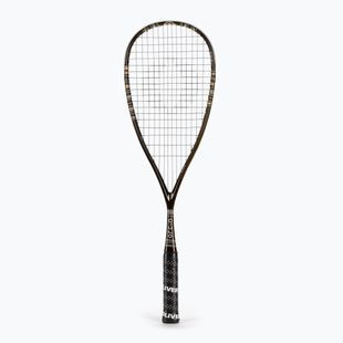 Squashová raketa Oliver ORC-A Supralight black