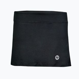 Dámska tenisová sukňa Oliver Active black