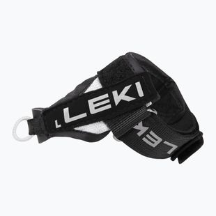 LEKI Shark Strap M/L/XL čierna