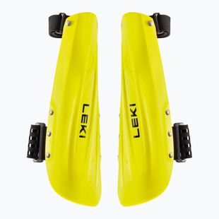 Chránič predlaktia LEKI Forearm Protector neon yellow