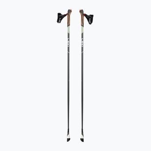 LEKI Smart Response nordic walking palice dark anthracite/smokegreen/white