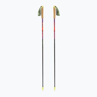 Bežecké palice LEKI Neotrail Pro FX.One SL red/purple
