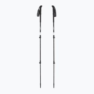 Trekingové palice LEKI Skytera Lite black/white/neonorange
