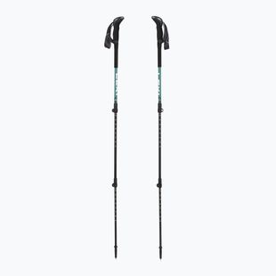 Trekingové palice LEKI Makalu Lite malachite green/dark malachite green/white