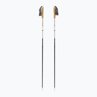 Bežecké palice LEKI Neotrail Pro FX.One SL grey
