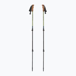 Trekingové palice LEKI Legacy Lite denim blue/dark olive